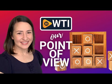 BSIRI Wooden XO Blocks Tic Tac Toe Board Game - WTI product video review