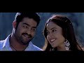 Jabiliki Vennelanistha HD Video Song | Ashok Telugu Movie | Jr NTR, Sameera Reddy