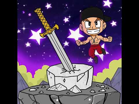 SYKOR - EXCALIBUR (prod. SIEM SPARK)