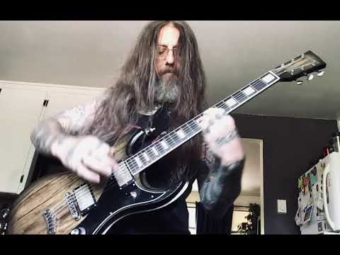 Mike Scheidt - Ball of Molten Lead (feat. Lichtlaerm Audio Kassandra)