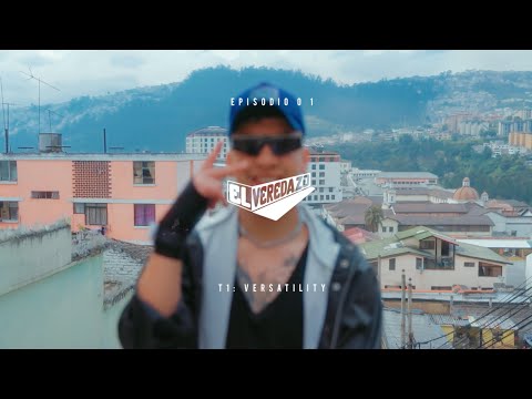 EL CURTIDITO - Diego Villacis DVM  | EL VEREDAZO Ep 01