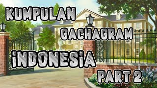 Download lagu --Kumpulan GachaGram Muslim Indonesia--Part 2💗,Ib:Ig-😖💗,ORI By:Yayax Cangtip-! mp3