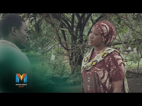 Mbura is angry — Pete | Maisha Magic East