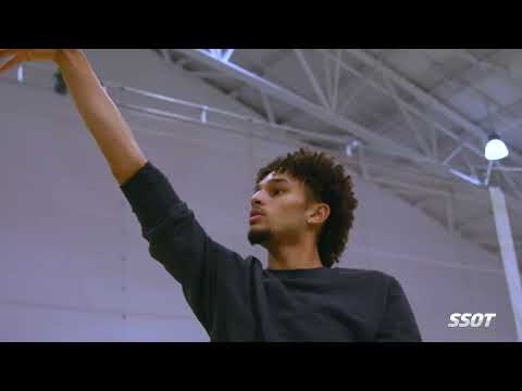 Sports Stars of Tomorrow 2023 NBA Draft Special: Part 3