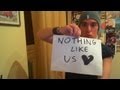 Nothing like us - Justin Bieber - Cover + Chords ...
