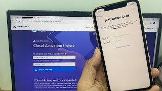 How to Remove iCloud Activation via IMEI Number