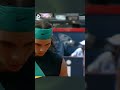 When Federer Meets Nadal ?