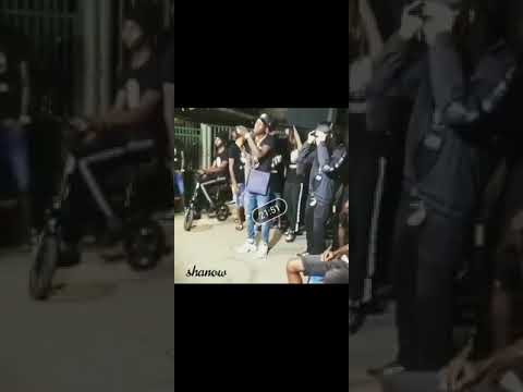 ken vybz x Papichou diss roune (video)