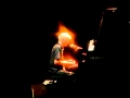 Peter Hammill Traintime Borgomanero 2009