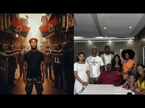 DEEZY - PÃO 🥖 (Ft. JÚNIOR LISBOA & MISS TCHAMBA)