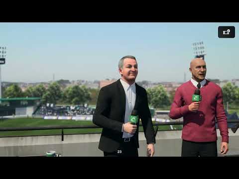 Pursuit of Success vs FC Germania Zündorf