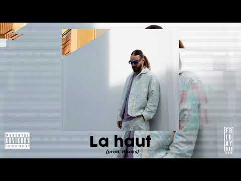 SCH ft DA Uzi Type Beat 2022 - "La haut" (prod. Hisoks) | Instru Rap 2022