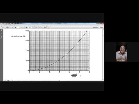 May June 2016, Physics 5054 21 Section A Solved by Ferhan Mazher