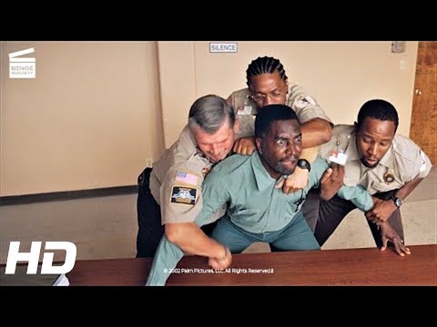 Lockdown: Malachi takes the blame