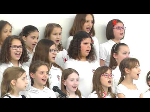 BPG MÁRCIUS 15. - 2018