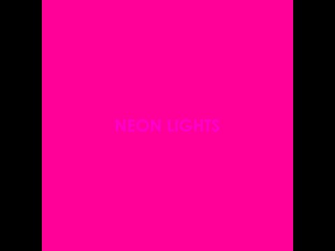 IAMTHEKIDYOUKNOWWHATIMEAN - Neon Lights (Full Album)