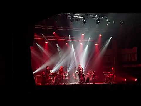 Tarja: All I Want for Christmas Is You (Dark Christmas in Olomouc, 19.12.2023)