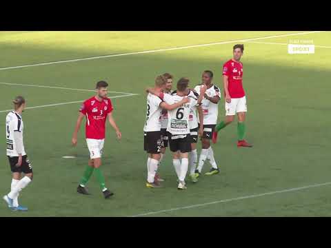 HAKA-TPV Tilannekooste 15.08.2019