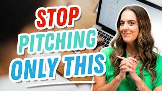 Creator Pitching Strategy: Beyond Brand Deals