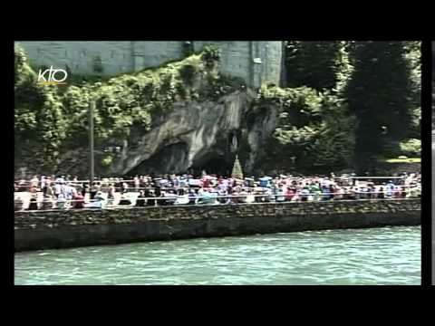 Chapelet du 20 juin 2015