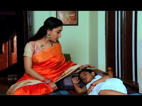 Ottachilambu I Episode 33 - 07 December 2016 I Mazhavil Manorama
