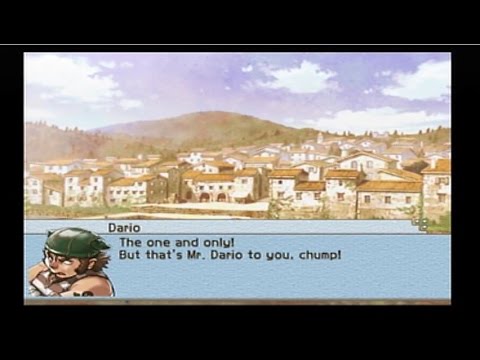 Start to Finish - Suikoden Tactics, Episode 7