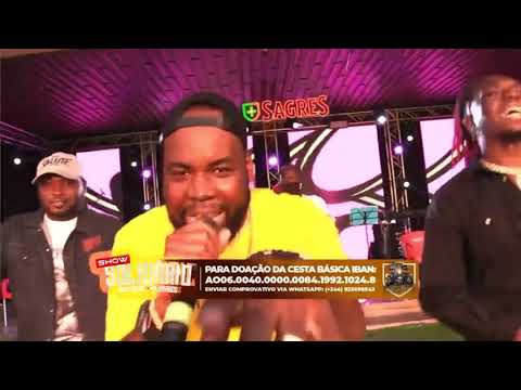 Gaia Beat feat. Sandocan - Eles vão ouvir