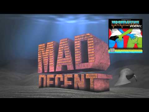 Silvio Ecomo & Chuckie - Moombah (Dave Nada Remix) [Official Full Stream]