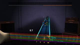 Eric Johnson, Joe Satrini, Stevie Vai - Red House (Eric Johnson) G3 Rocksmith 2014