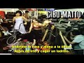Cibo Matto — Know your chicken (subtitulada).