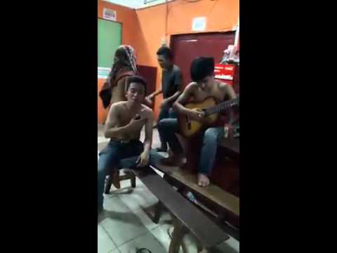 Lagu Tapsel_Arsak Ni Roha Doma Sude