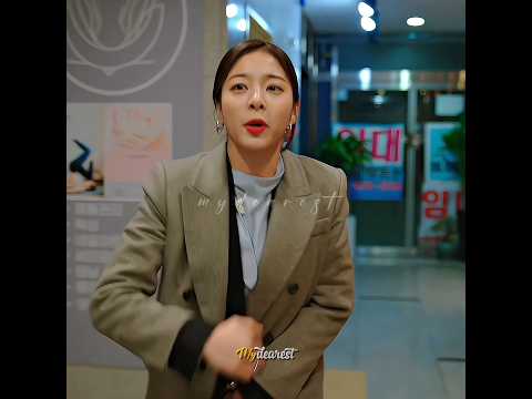 Young Seo’s Bathroom Emergency! She Can’t Hold It Anymore!🚽😱💦 |Business Proposal | #shorts #kdrama