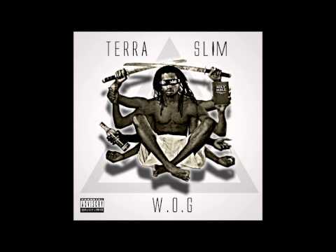 Terra Slim - Goodbye (Dead Man Walkn)