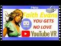 FAITH EVANS Live You Gets No Love The Fans Experience