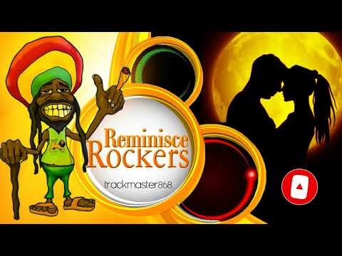 ROCKERS Best Of The 80's ,Reminisce Reggae Hits