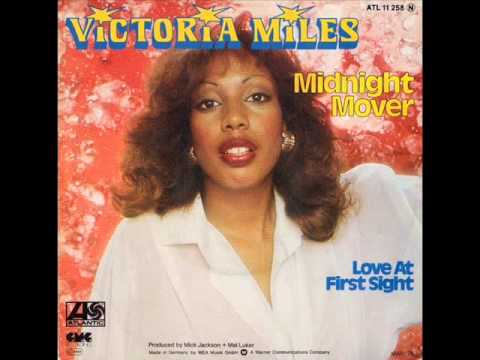 Victoria Miles - Love At First Sight (1979)