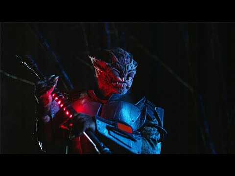 Земля 2245: Искатель Рассвета - Официальный русский трейлер (2021)