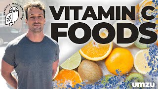 5 Delicious Testosterone Booster Foods High in Vitamin C