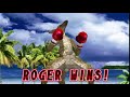 Tekken 2 Roger Win Poses