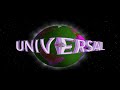 I KILLED Universal Pictures Logo 2010