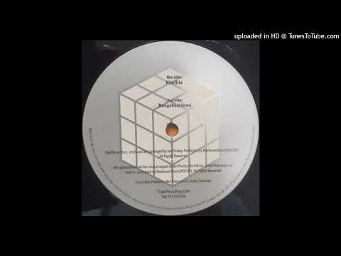 Ian Pooley Feat. Junior Sanchez & Todd G - Mongobeatdown