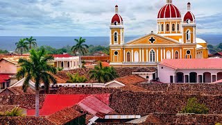 A day in Leon Nicaragua 🇳🇮 ( August 9,2025) Day 26