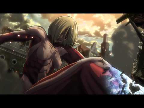 進撃の巨人 Attack on Titan 澤野弘之