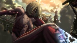 Attack on Titan