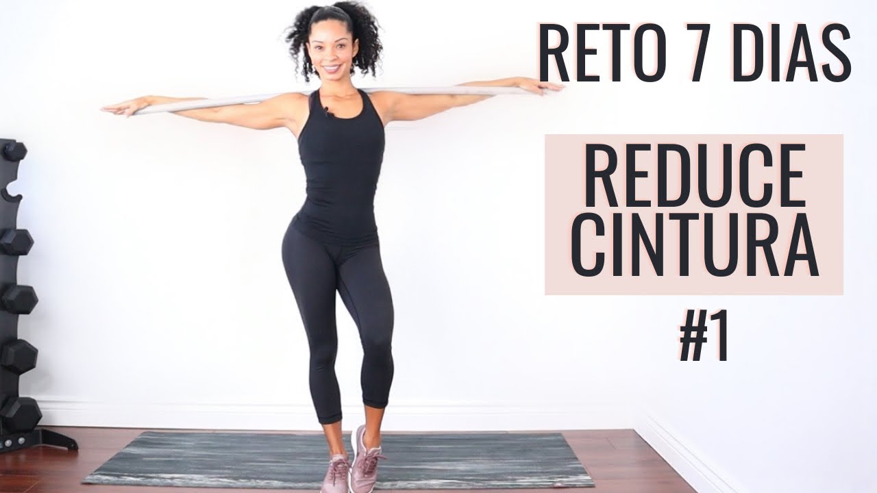 Abdomen Plano Día 1 Fitness by Vivi