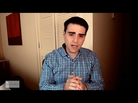 The Ben Shapiro Show Ep. 250 - Republicans: Let The Crazy Lady Talk!