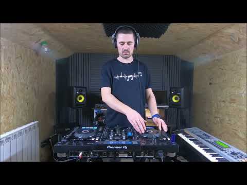 KBK - Visions Of Trance Guestmix 2023