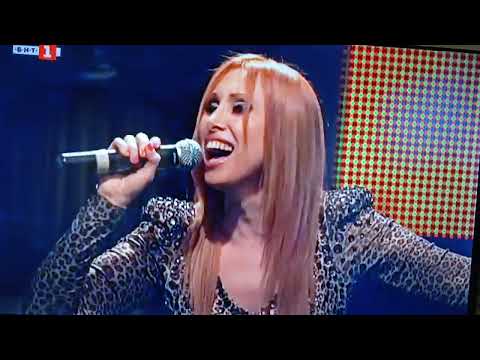 Orline Goranov & Kristina Dimitrova 30 y together on the scene (and not only?)