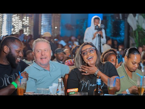 Merry Heart Play MamiDeb - Comedy Store Uganda