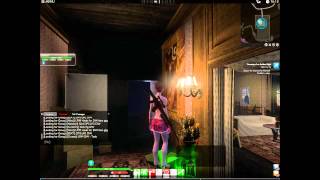 The Secret World - Tier 12 of "Dawning of an Endless Night" solution